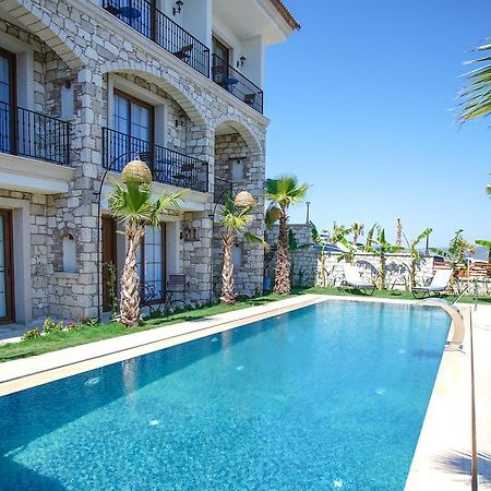 Avalon Boutique Hotel & Suites Alacati Kültér fotó