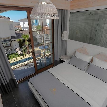 Avalon Boutique Hotel & Suites Alacati Kültér fotó