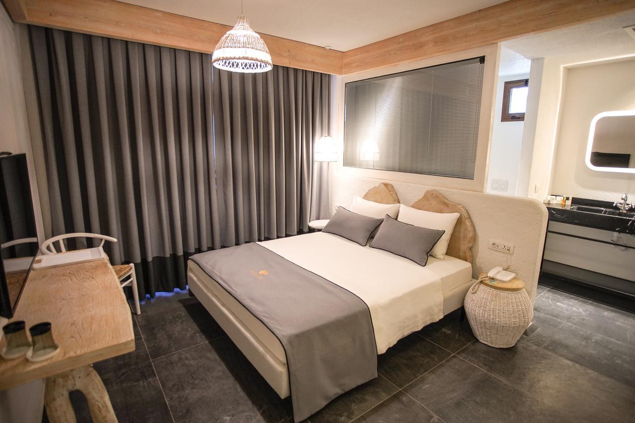 Avalon Boutique Hotel & Suites Alacati Kültér fotó