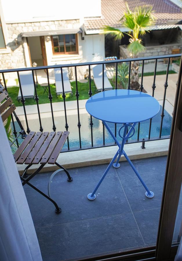 Avalon Boutique Hotel & Suites Alacati Kültér fotó