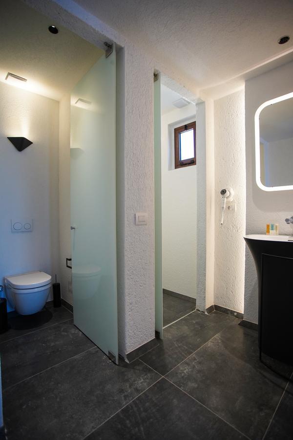 Avalon Boutique Hotel & Suites Alacati Kültér fotó