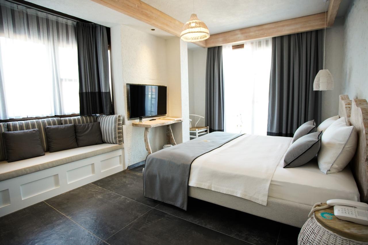 Avalon Boutique Hotel & Suites Alacati Kültér fotó