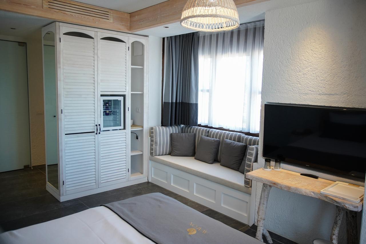 Avalon Boutique Hotel & Suites Alacati Kültér fotó