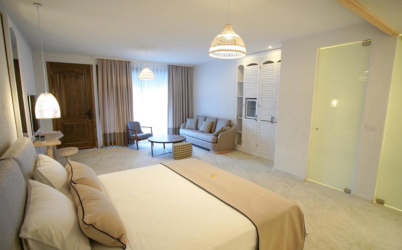Avalon Boutique Hotel & Suites Alacati Kültér fotó