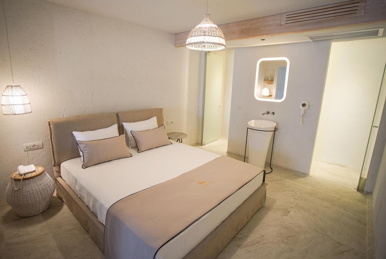 Avalon Boutique Hotel & Suites Alacati Kültér fotó