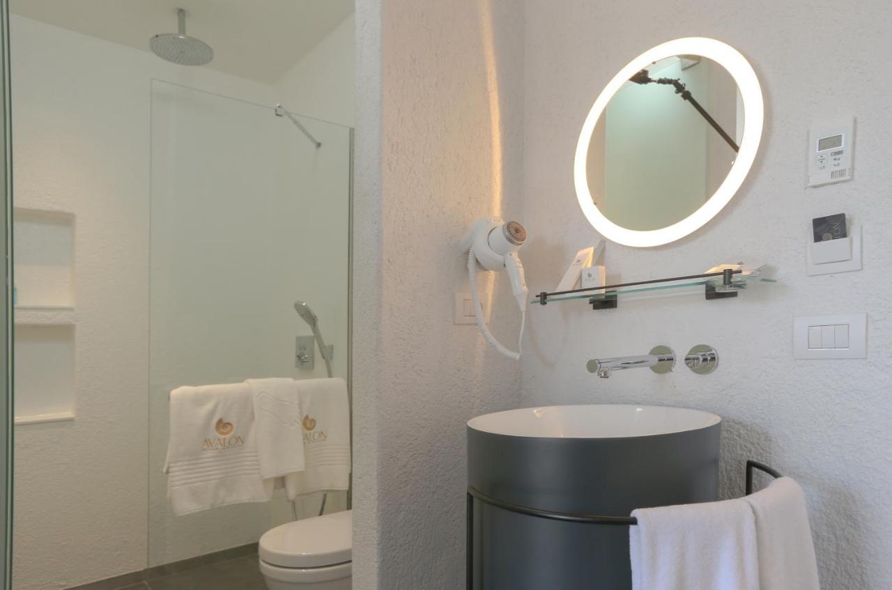 Avalon Boutique Hotel & Suites Alacati Kültér fotó