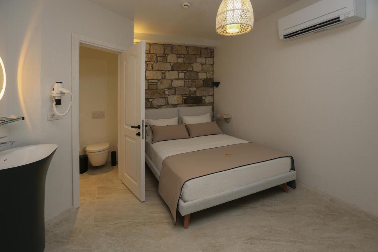 Avalon Boutique Hotel & Suites Alacati Kültér fotó
