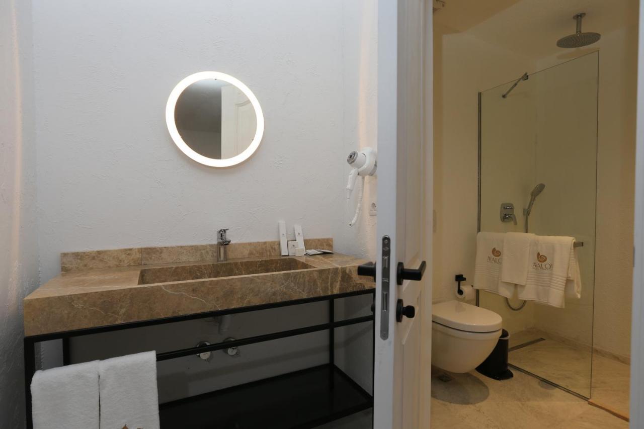 Avalon Boutique Hotel & Suites Alacati Kültér fotó