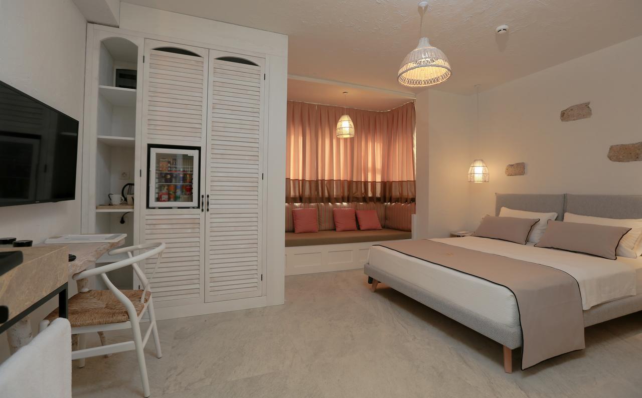 Avalon Boutique Hotel & Suites Alacati Kültér fotó