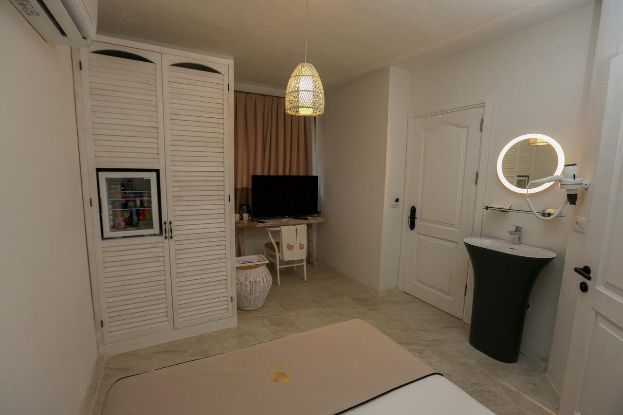 Avalon Boutique Hotel & Suites Alacati Kültér fotó