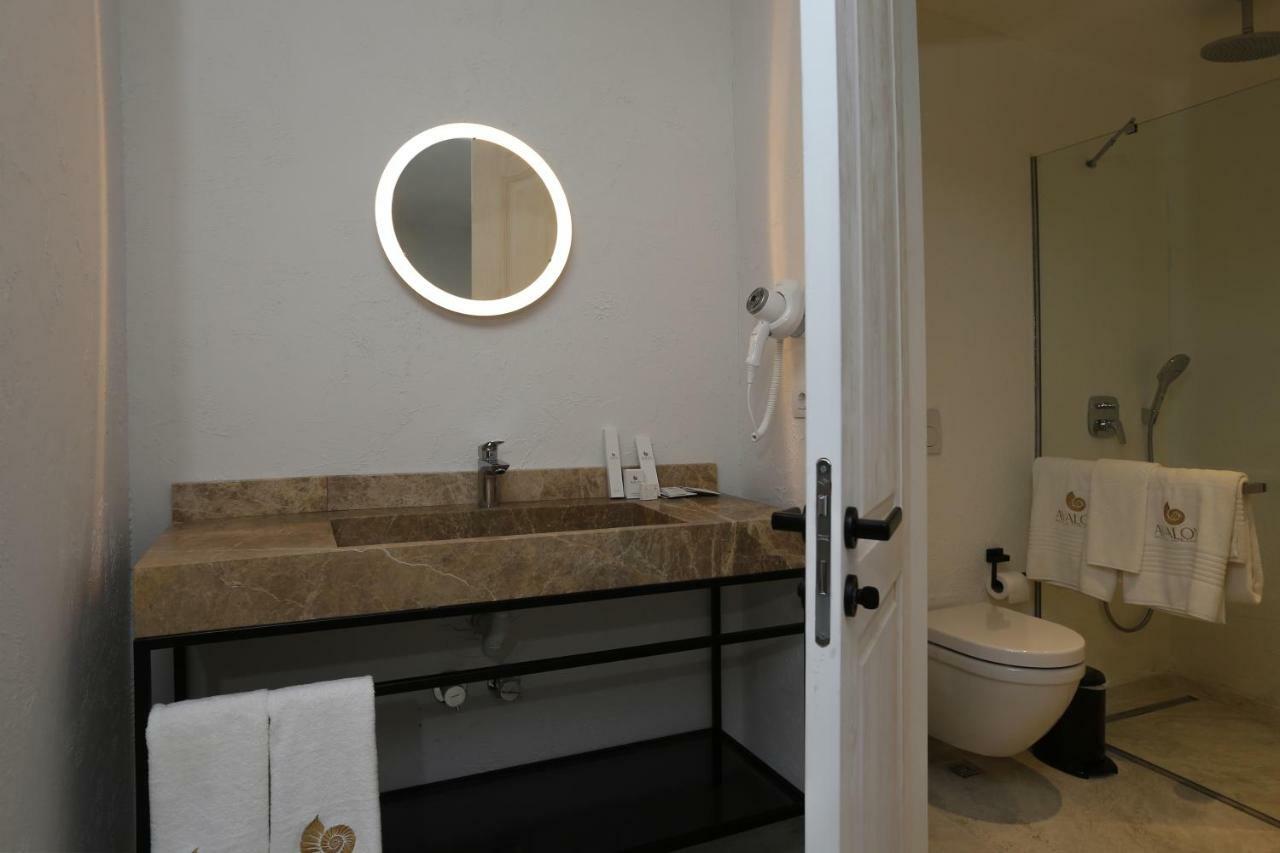 Avalon Boutique Hotel & Suites Alacati Kültér fotó
