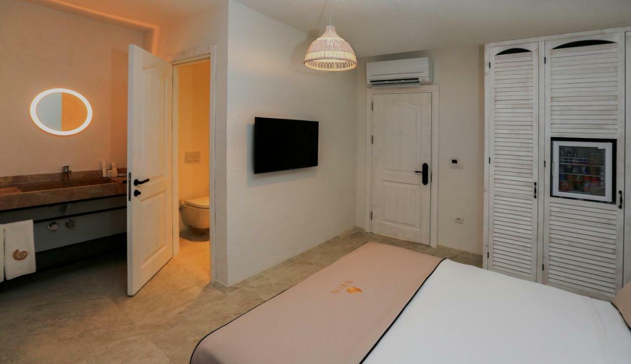 Avalon Boutique Hotel & Suites Alacati Kültér fotó
