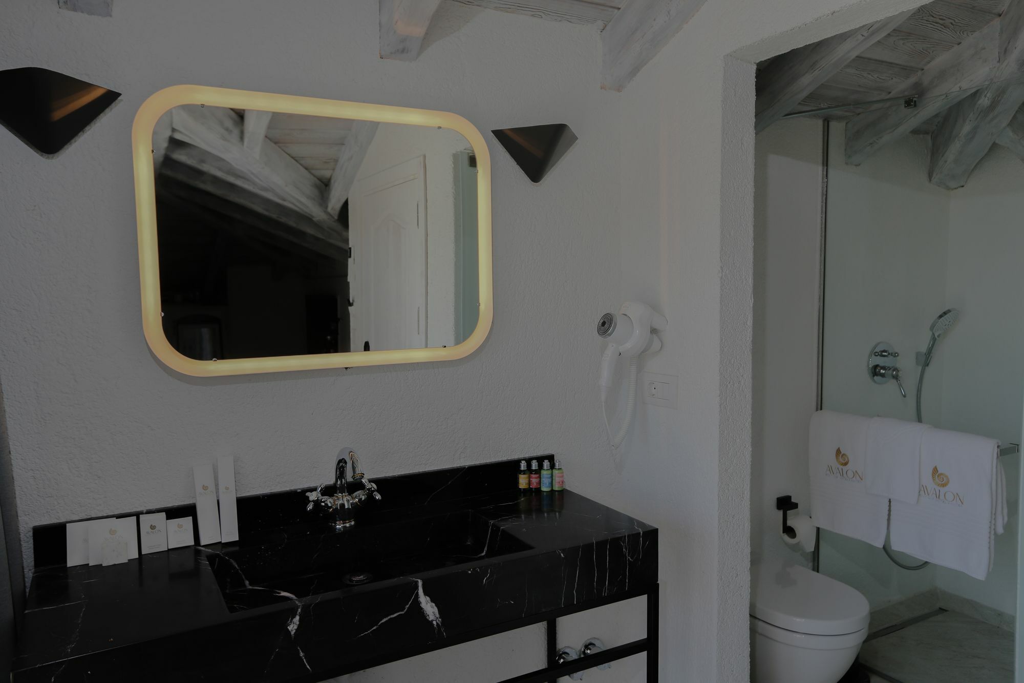 Avalon Boutique Hotel & Suites Alacati Kültér fotó