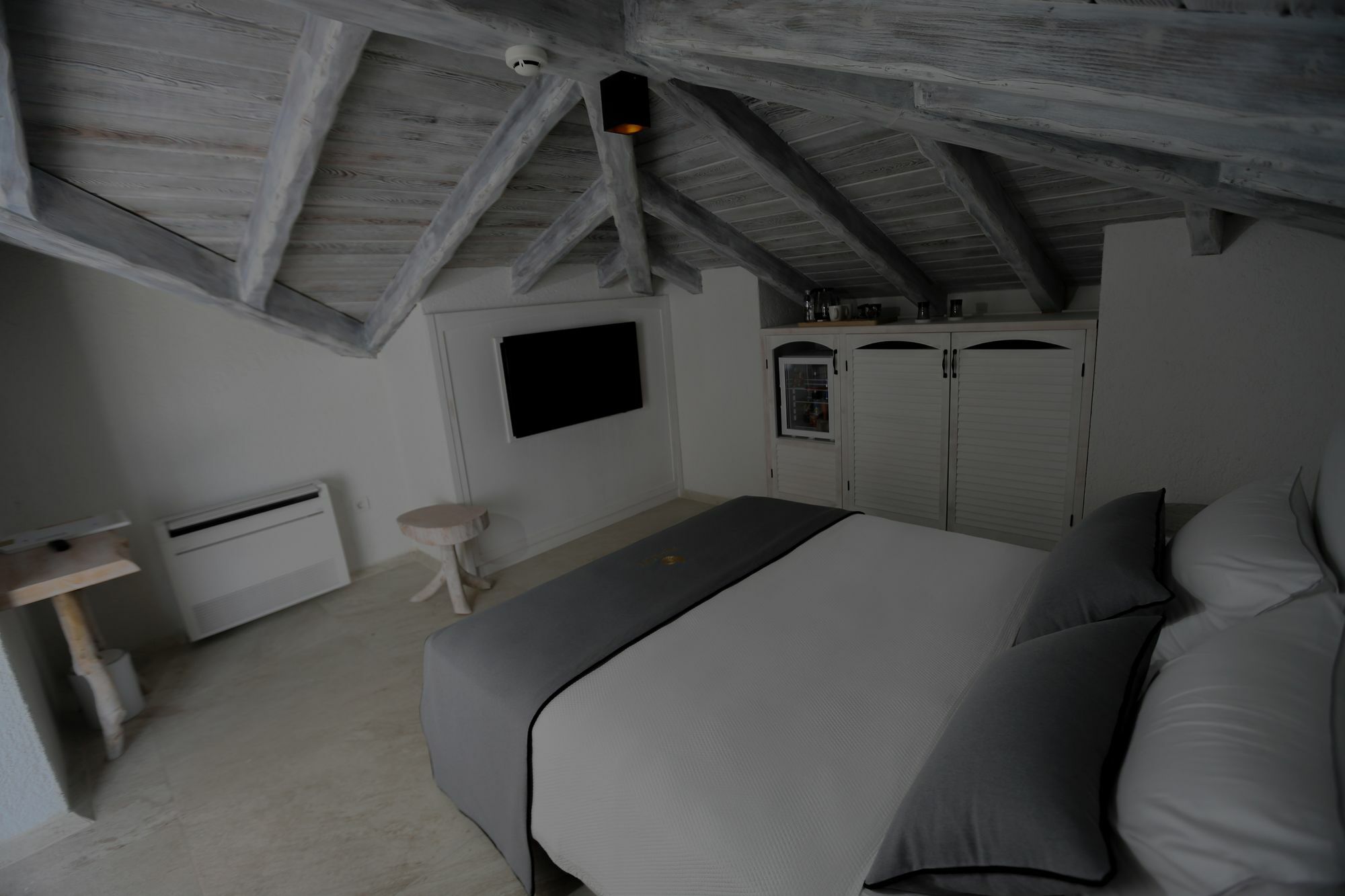 Avalon Boutique Hotel & Suites Alacati Kültér fotó