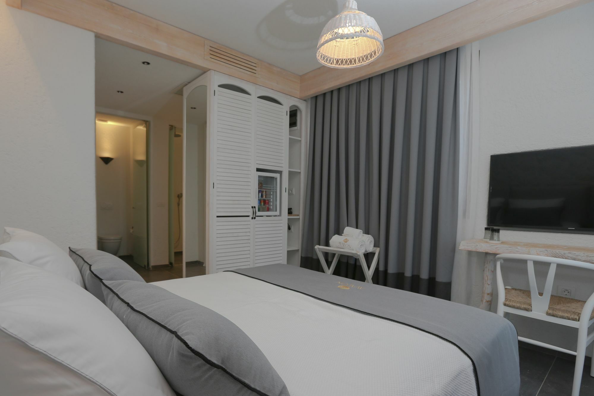 Avalon Boutique Hotel & Suites Alacati Kültér fotó